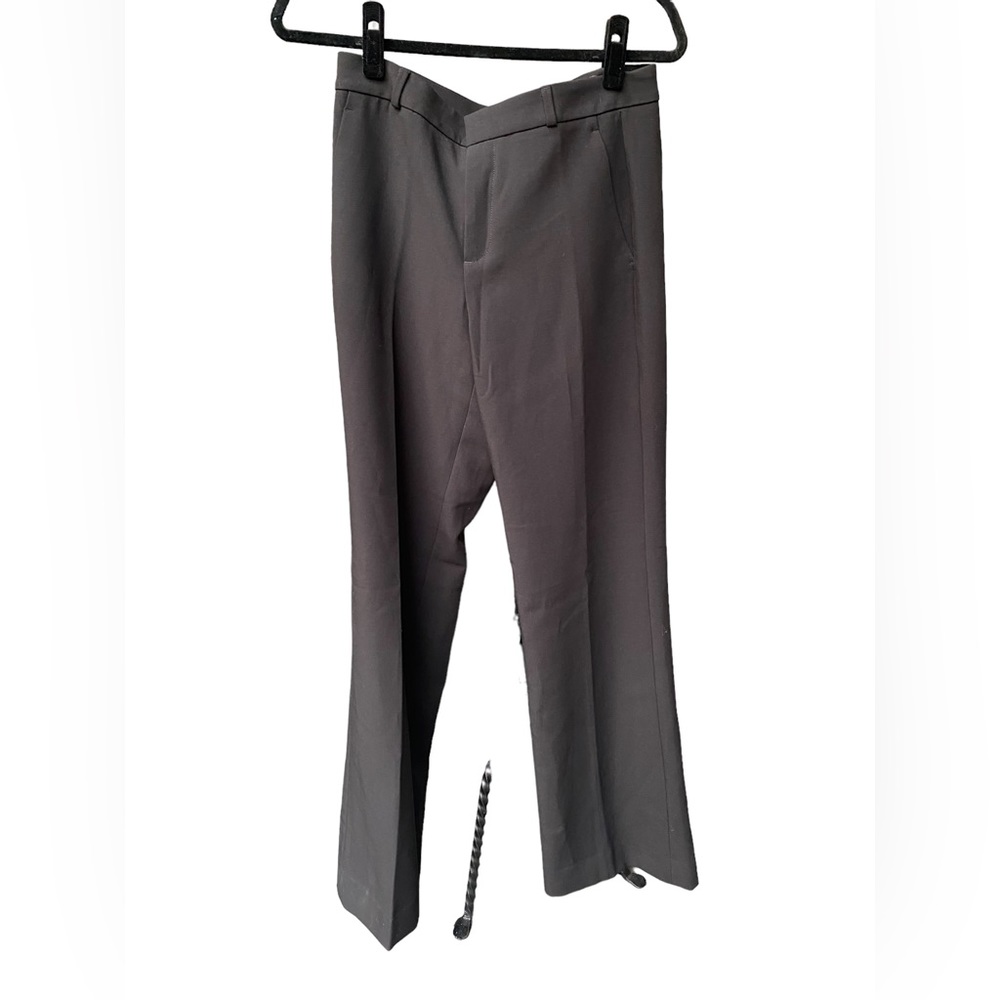 Banana Republic Blake Women’s Long Black Pants with Tags